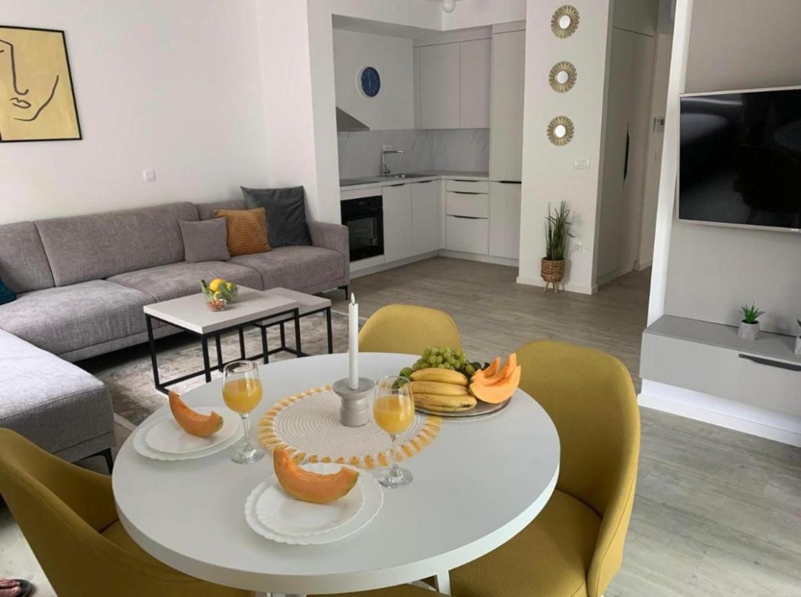 Hana Lux Appartement *