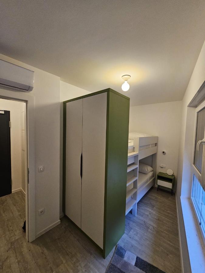 Appartement Hana Lux Krvavica