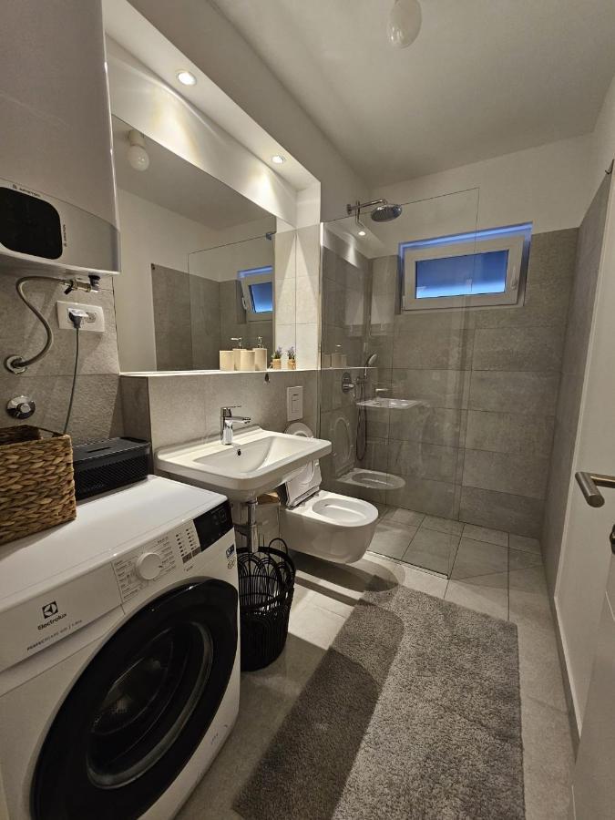Appartement Hana Lux