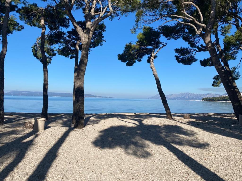 Appartement Hana Lux Krvavica