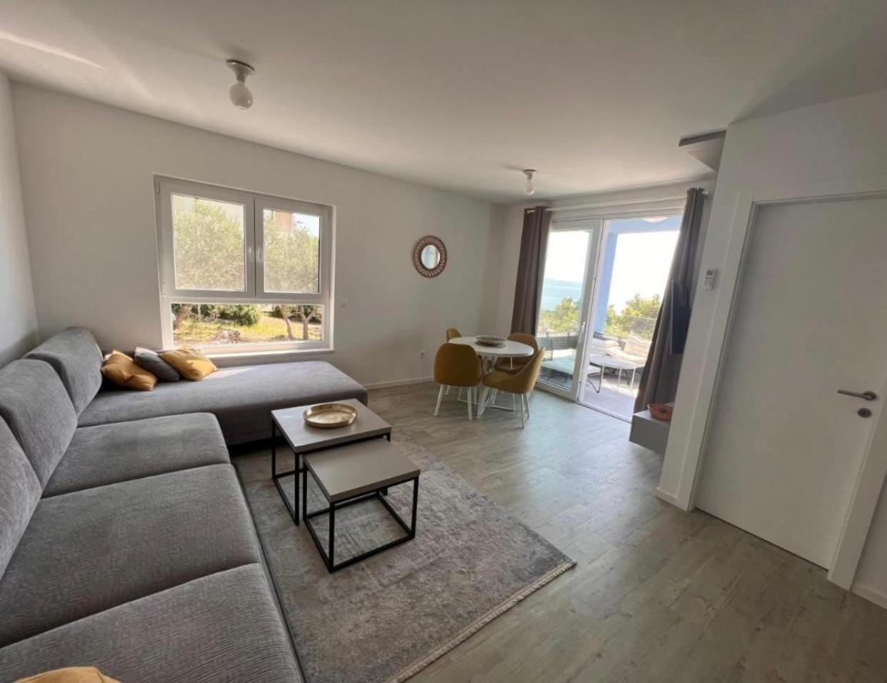 Appartement Hana Lux *