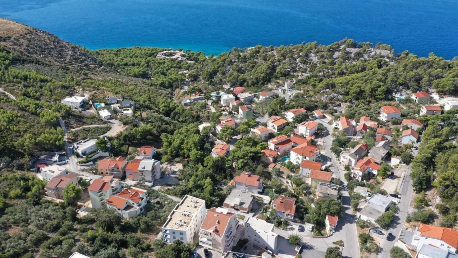 Appartement Hana Lux