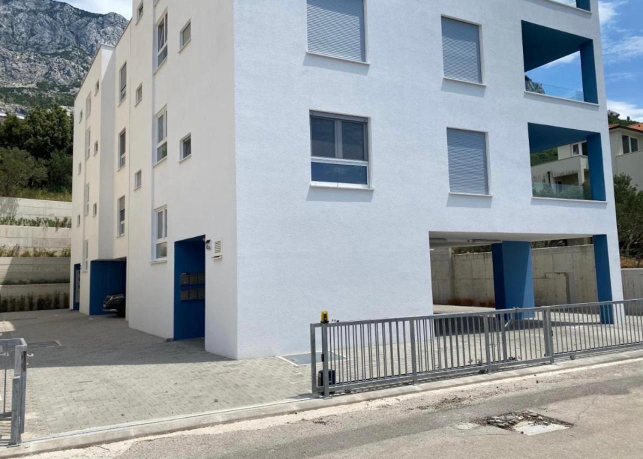 Apartment Hana Lux *